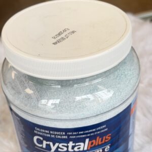Crystal plus