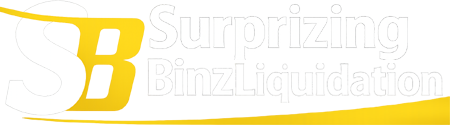 Surprising Binz