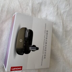 Lenovo Open True wireless Bluetooth Headphones