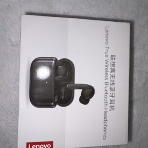 Lenovo Bluetooth Headphones